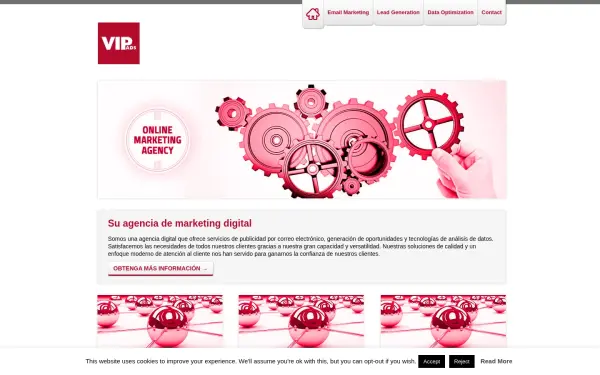 www.vipads.eu