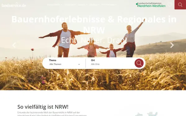 www.landservice.de