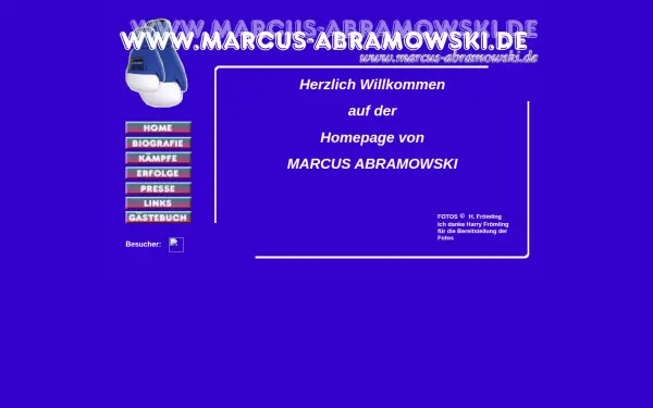 marcus-abramowski.de