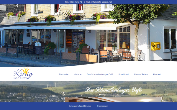 cafe-koenig.net