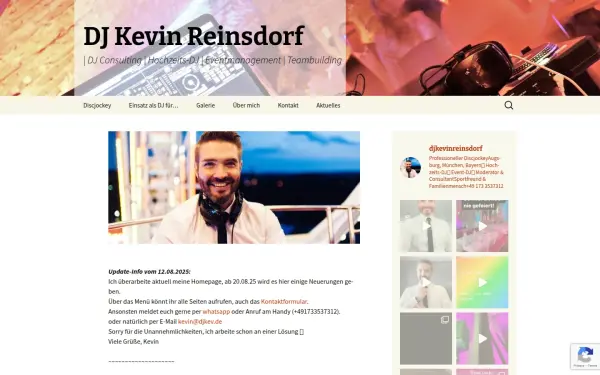 djkev.de