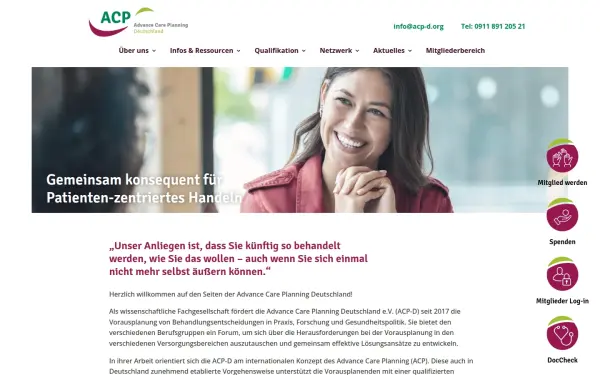 www.advancecareplanning.de