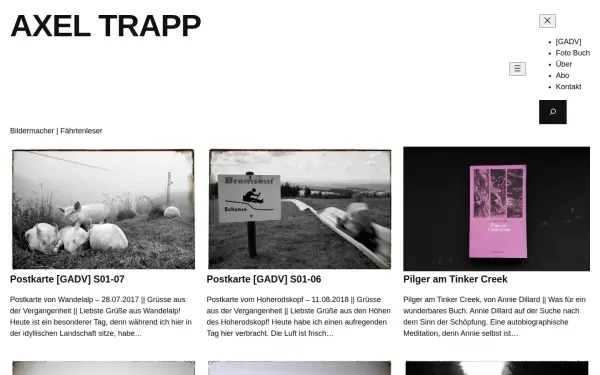 axeltrapp.de
