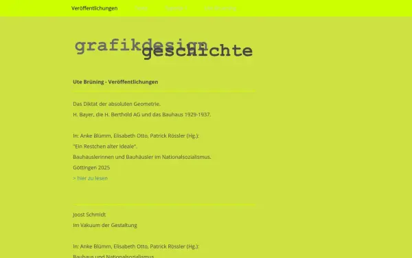 www.grafikdesign-geschichte.de