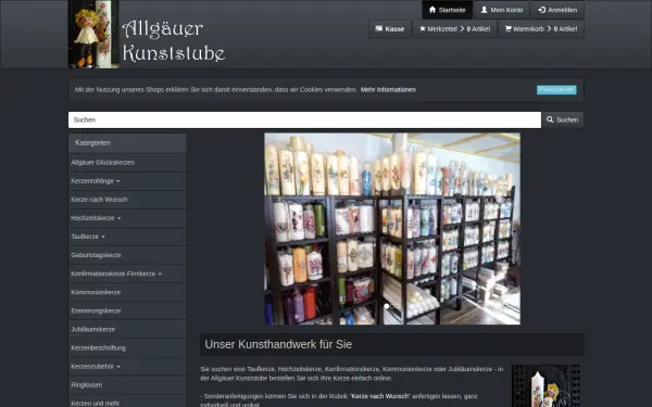 www.allgaeuer-kunststube.de