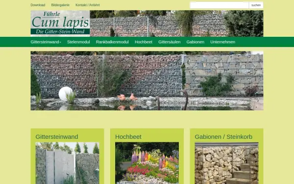 www.cum-lapis.de