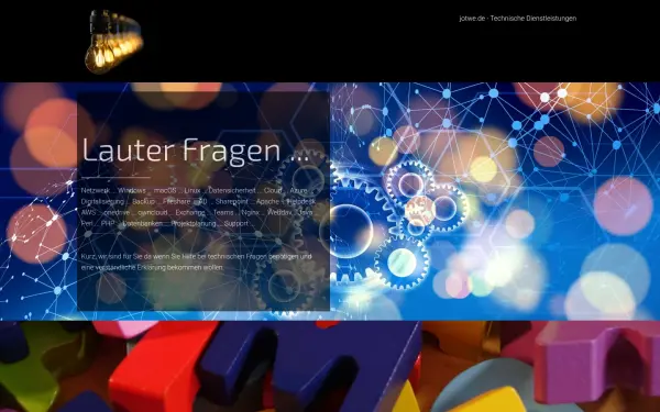 www.jotwe.de