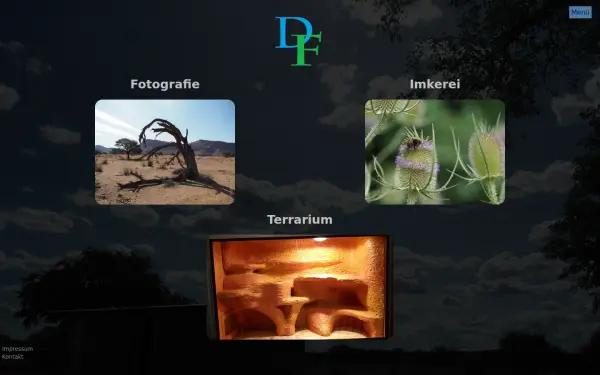 dfriedrich.de