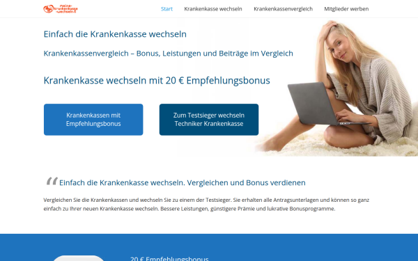 meine-krankenkasse-wechseln.de