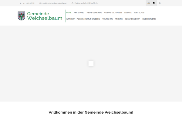 www.gemeinde-weichselbaum.at