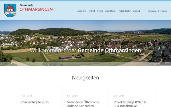 www.othmarsingen.ch