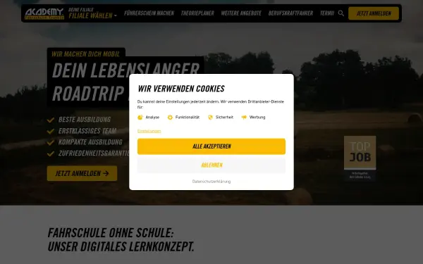 academy-fahrschule-trenkle.de