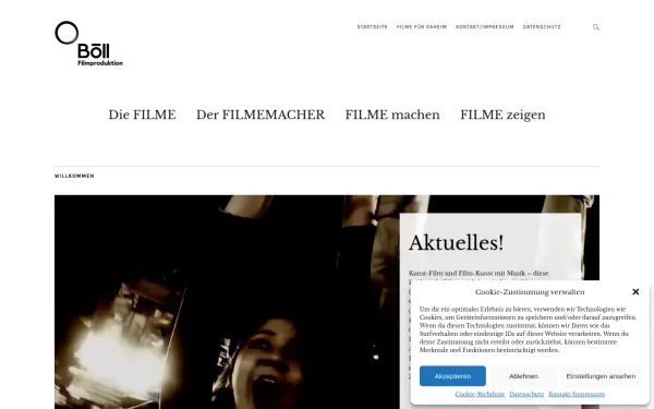 boell-filmproduktion.de