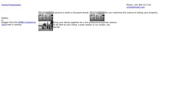 frenell.com
