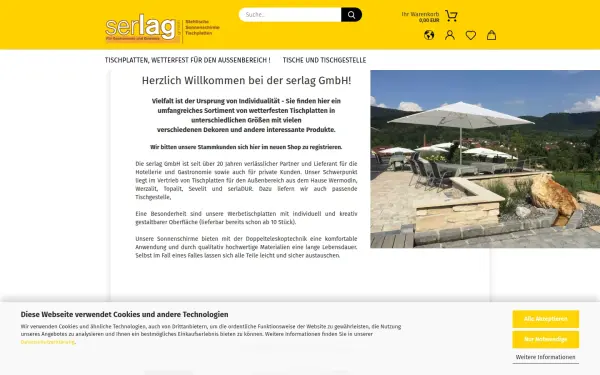 www.serlag.de