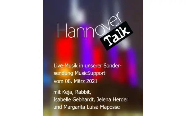 hannovertalk.de