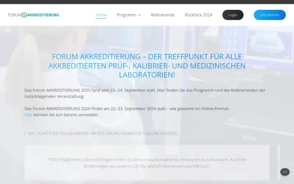 www.akkreditierung.de