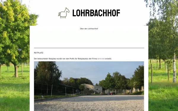 www.lohrbachhof.de