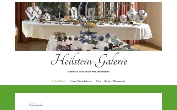heilstein-galerie.de