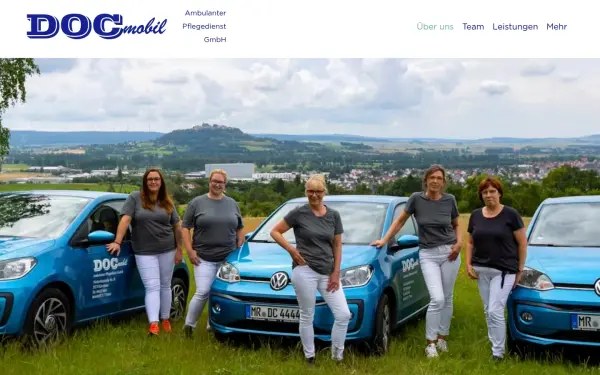 www.doc-mobil.de