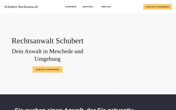 rechtsanwalt-meschede.de