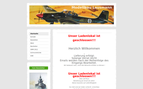 www.modellbau-lausmann.de