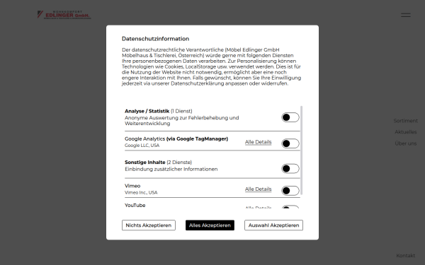 www.moebeledlinger.at