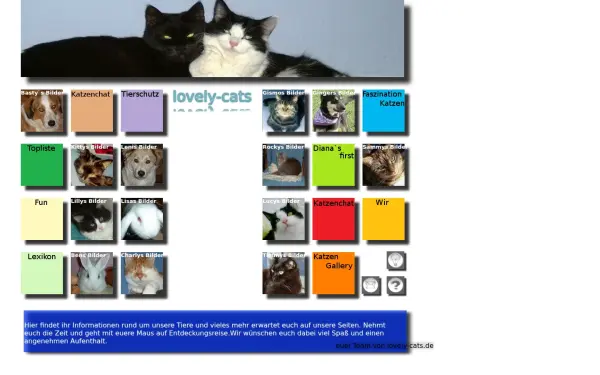 lovely-cats.de