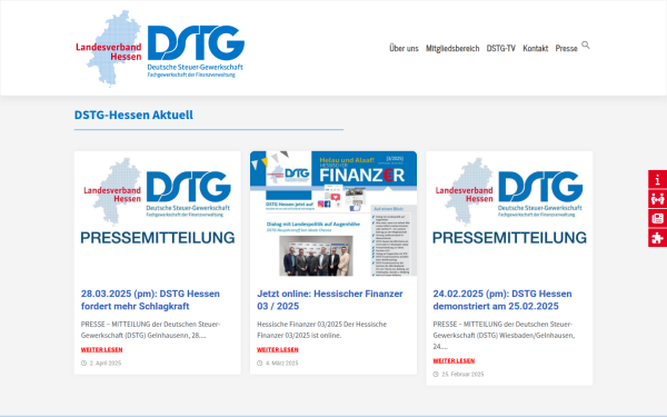 dstg-hessen.de