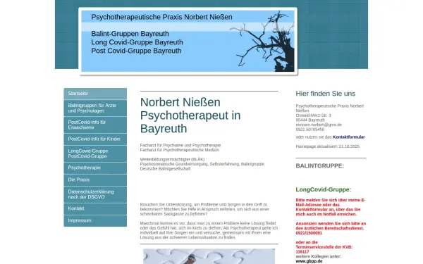 www.balint-bayreuth.de