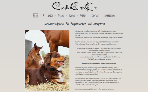 www.cavallocaniscare.de