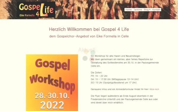 www.gospel4life.de