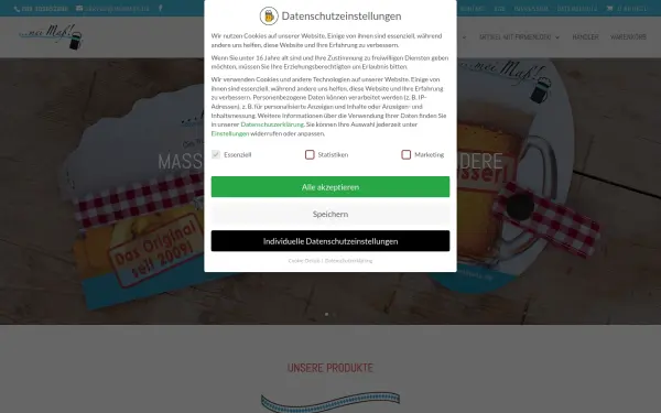 www.meimass.de