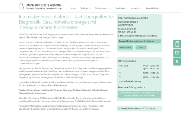 internistenpraxis-alstertal.de