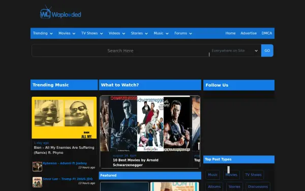 waploaded.com