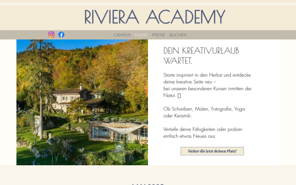 www.riviera.academy