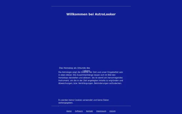 astrolooker.de