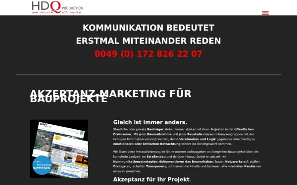 hdq-production.de