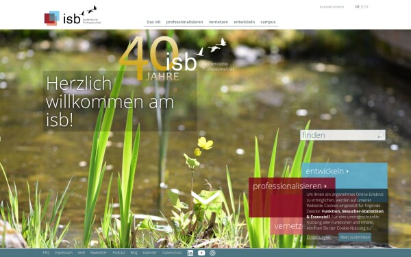 www.isb-w.eu