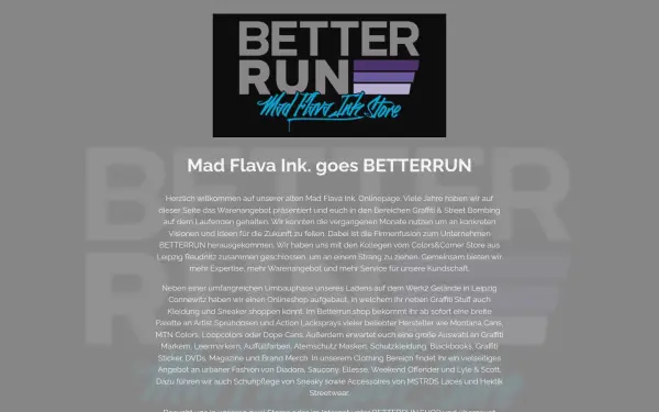 www.madflava.de