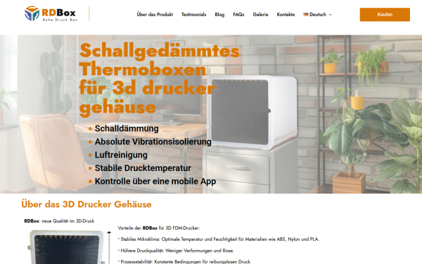 rdbox.de