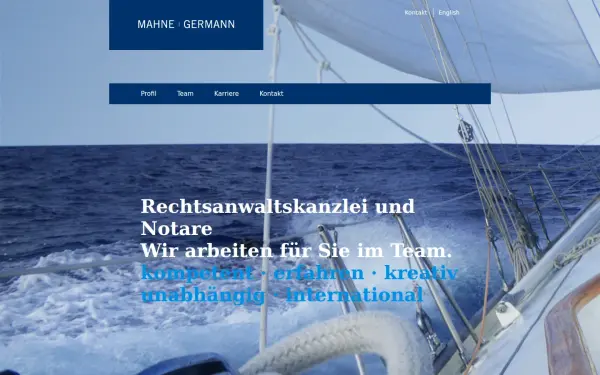 www.mahne-germann.de