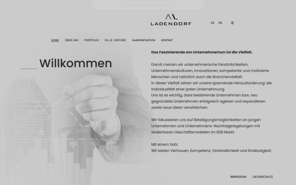 www.mlbventure.de