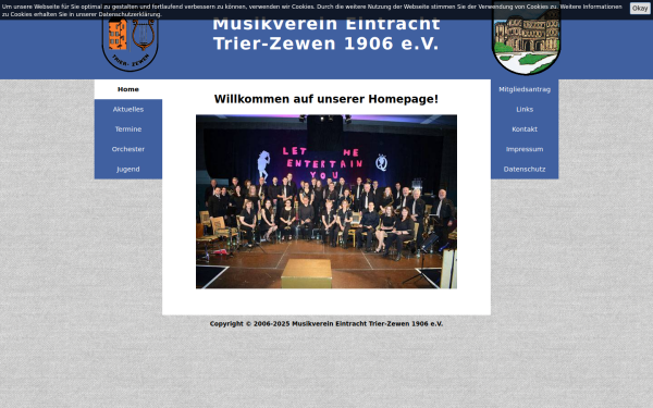 www.musikverein-zewen.de