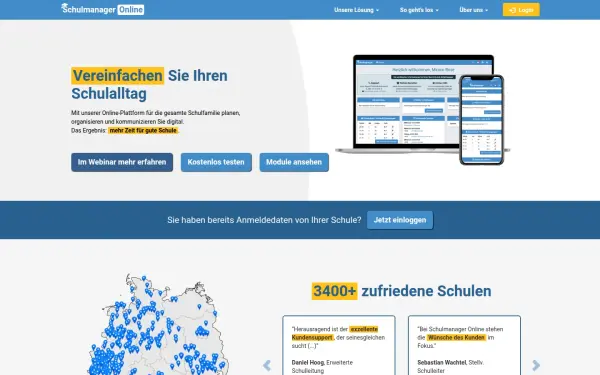 www.schulmanager-online.de