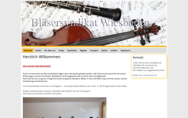 blaesersyndikat.de
