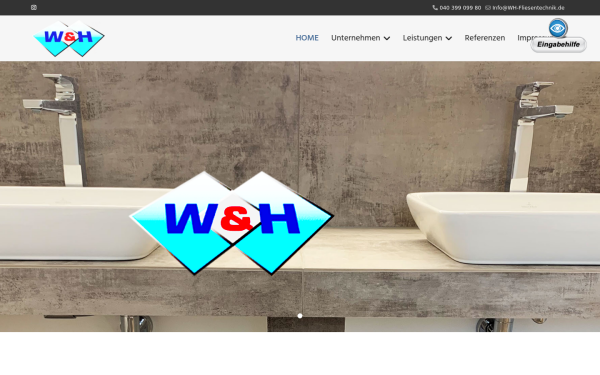 wh-fliesentechnik.de