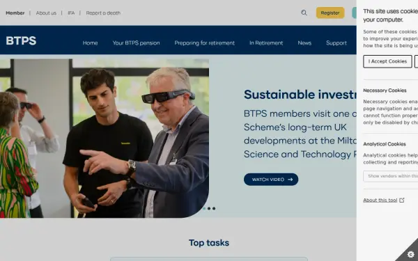 www.btps.co.uk
