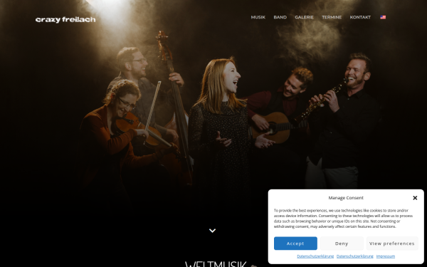 crazyfreilach.de