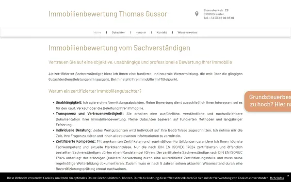 www.gussor.de